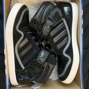 Adidas shoes